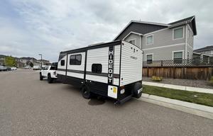 2022 Keystone RV Hideout Single Axle 176BH RV rental photo 4