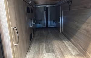 2024 Thor Motor Coach Sequence 20A