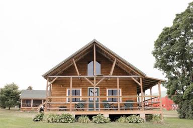 Shin Pond Village Campground & Cottages