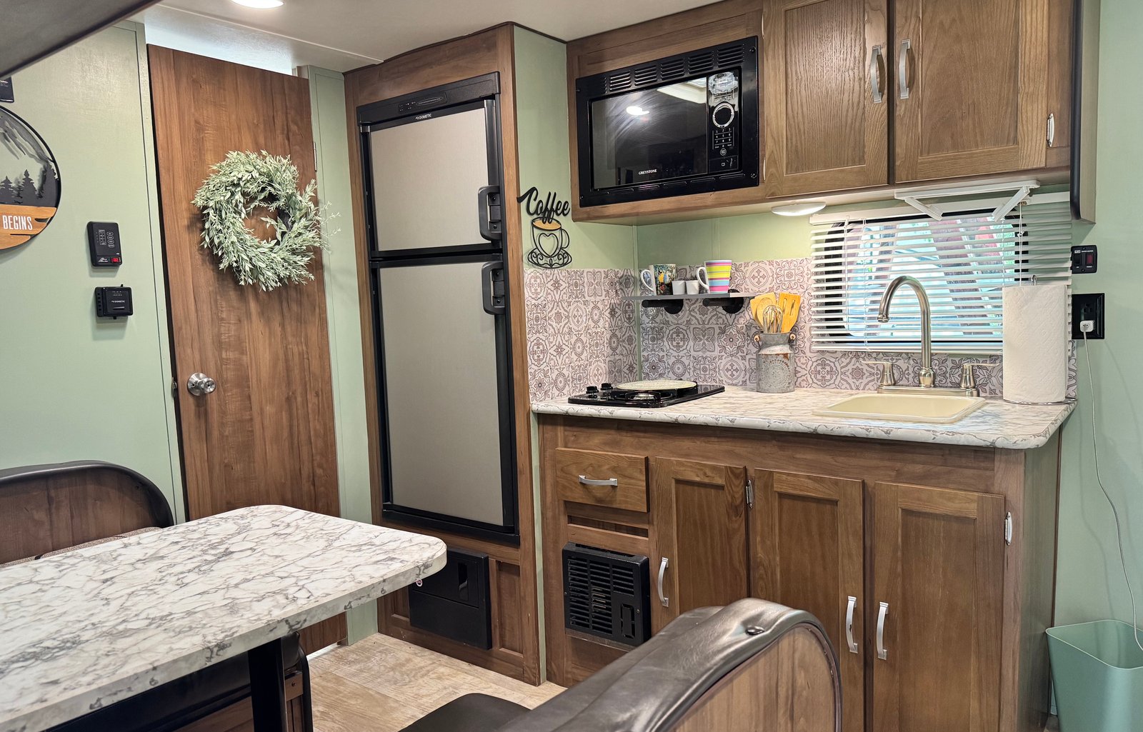 2019 Gulf Stream Rv Ameri-Lite Super Lite 189DD