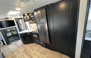 2021 Forest River RV Cherokee Grey Wolf 26DBH