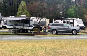 2019 Jayco jay feather 8' Expandable X23E