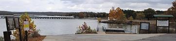 Highway 9 Landing