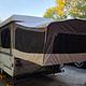 ** NEW CANVAS** 1999 Coleman Grand Tour Mesa