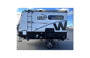 Dream - Lightweight. Off-Grid Ready.