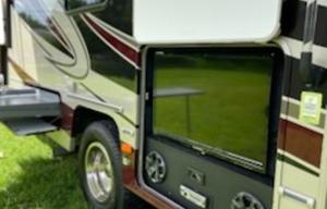 2015 Coachmen RV Leprechaun 317SA Ford 450