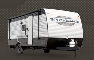 2025 Keystone Rv Springdale 179QBWE
