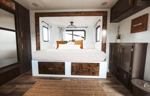 2015 Forest River RV EVO T2360