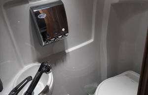 2019 Airstream RV Tommy Bahama Interstate Lounge