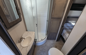 Sunset Trail | Spacious & Cozy, Ideal for a Couple