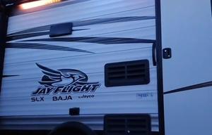 2018 Jayco Jay Flight SLX 174BH