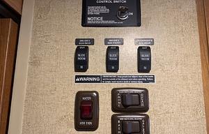 2014 Winnebago - Vista 35B