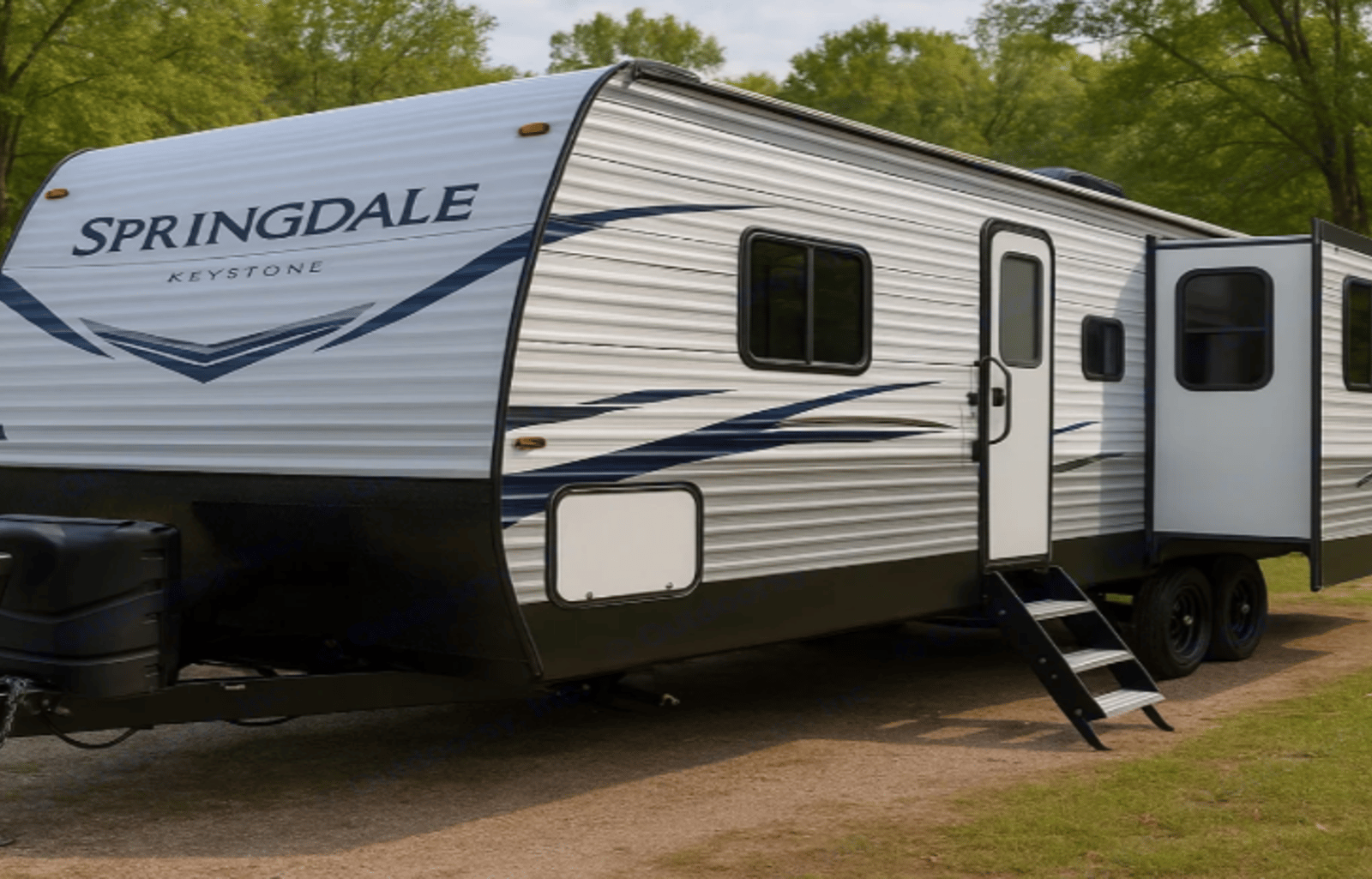 2024 Keystone RV Springdale SAL1930