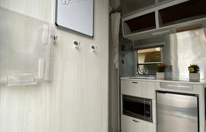 2020 Airstream RV Bambi 16RB