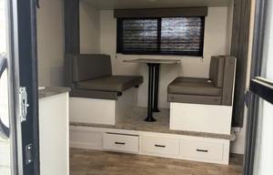 2022 Keystone RV Hideout Single Axle 176BH RV rental photo 5