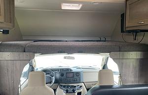 2016 Winnebago Minnie Winnie 25B