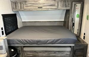 2021 Forest River RV Wildwood FSX 280RT