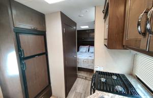 2020 Thor Motor Coach Four Winds 28A