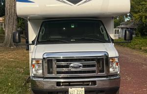 2021 Forest River RV Sunseeker 3250DSLE