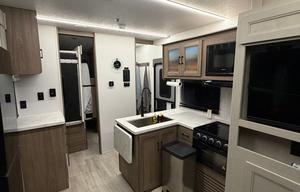 2026 Forest River RV Work and Play 30GS