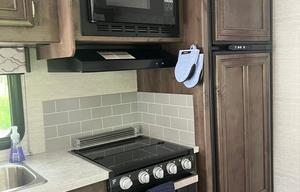 2021 Jayco Redhawk 29XK