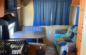 2013 Jayco Jay Flight Swift 198RD RV rental photo 5