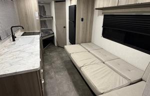 2024 Wildwood FSX 266Bhle Bunkhouse — Sleeps 6