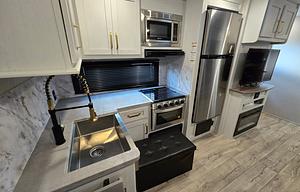 Bulls Creek Farm RV