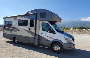 2017 Winnebago View 24J RV rental photo 41