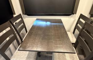 Cougar Cove 5th Wheel - No Pets Allowed