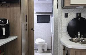 2024 Grand Design Imagine AIM 18BH FUN SIZE