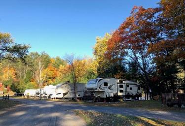 Lake George Schroon Valley Resort