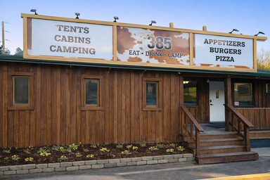 -385 Grill and Campground