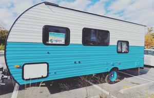 2022 Shasta RVs Shasta 18BH