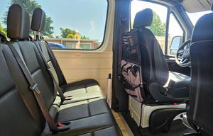 Beluga-2020 Mercedes Sprinter