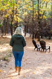 Madrone Tree Hill