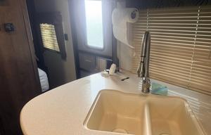 2017 Forest River RV Wildcat Maxx 30DBH RV rental photo 10