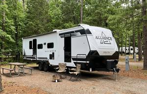 NEW 2027 Alliance Delta 291BH Luxury Bunkhouse RV