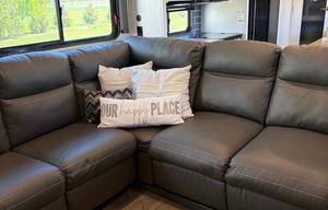 The Happy Camper