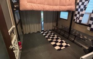 2016 Voltage V3970 RV rental photo 17