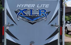 2018 Forest River RV XLR Hyper Lite 30HDS