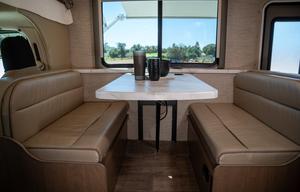 "Betty" the GORGEOUS bunkhouse | Unlimited Miles