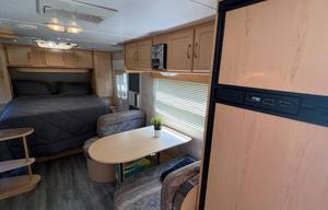 2004 Keystone RV Zeppelin Z281