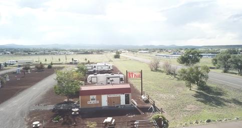 Springerville RV Park