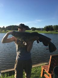 Woodside Lake Park