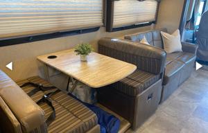 2018 Thor Motor Coach Windsport 31Z