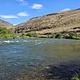 Riverside at Devil's Canyon Campground