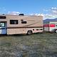 2022 Coachmen Burning Man-friendly