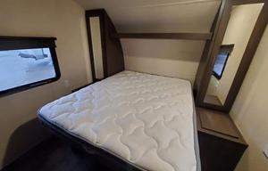 Happy Camper RV Rental