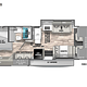 The Gatherer Bunkhouse Burning Man Ready